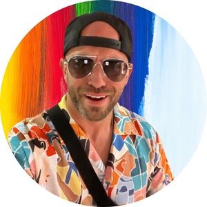 Meet your Posher, Dan